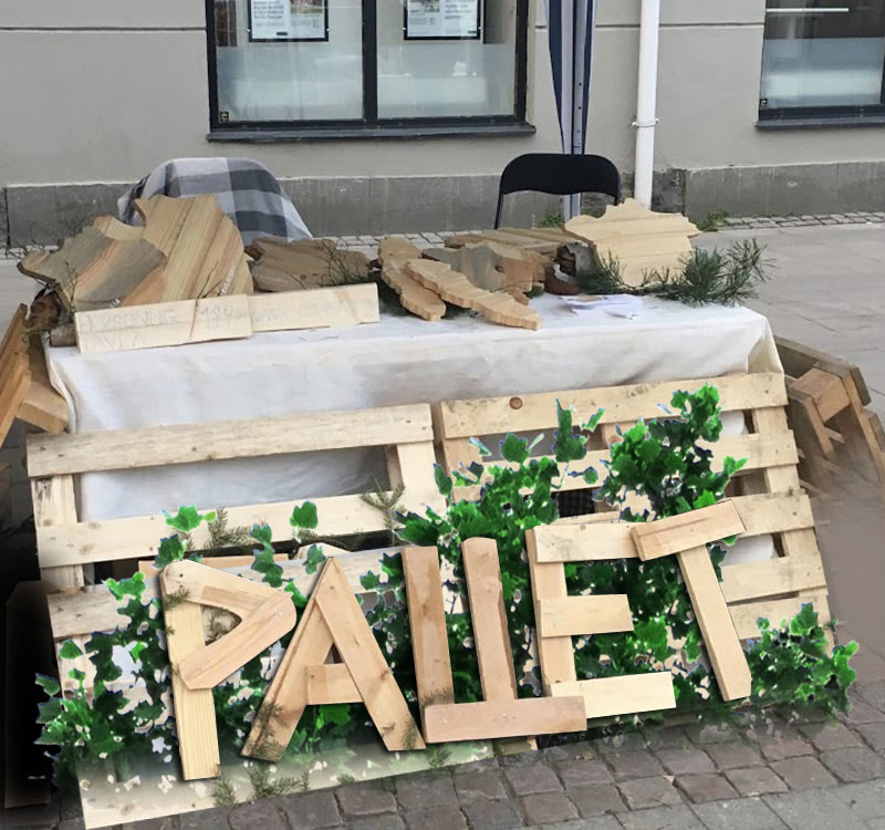 Pallets